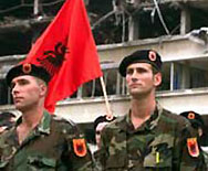 При поддержке США и НАТО в Косово будет сформирована новая армия